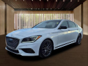 Thumbnail image of 2019 Genesis G80 at Meriden Hyundai