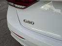 Thumbnail image of 2019 Genesis G80 at Meriden Hyundai