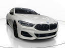 Thumbnail image of 2021 BMW 8 Series at Lauderdale BMW Of Pembroke Pines - New
