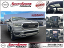 2021 Ram 1500 Limited at South Shore Nissan