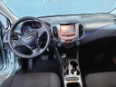 Thumbnail image of 2018 Chevrolet Cruze at Franklin Motor Company