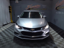 Thumbnail image of 2018 Chevrolet Cruze at Franklin Motor Company