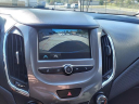 Thumbnail image of 2018 Chevrolet Cruze at Franklin Motor Company