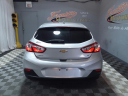 Thumbnail image of 2018 Chevrolet Cruze at Franklin Motor Company