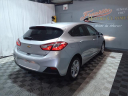 Thumbnail image of 2018 Chevrolet Cruze at Franklin Motor Company