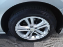 Thumbnail image of 2018 Chevrolet Cruze at Franklin Motor Company