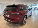 2023 Jeep Grand Cherokee 4xe at LA City Cars
