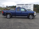 2013 Chevrolet Silverado 1500 LT at Duncan Ford Chrysler