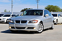 Thumbnail image of 2008 BMW 3 Series at Jet Auto Sales