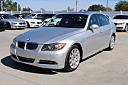 Thumbnail image of 2008 BMW 3 Series at Jet Auto Sales