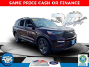 Thumbnail image of 2022 Ford Explorer at Levittown Ford