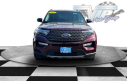 2022 Ford Explorer XLT at Levittown Ford