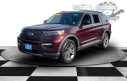 Thumbnail image of 2022 Ford Explorer at Levittown Ford