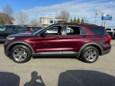 Thumbnail image of 2022 Ford Explorer at Levittown Ford