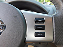 2019 Nissan Frontier SV at Mathews Nissan