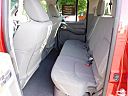 Thumbnail image of 2019 Nissan Frontier at Mathews Nissan