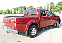 Thumbnail image of 2019 Nissan Frontier at Mathews Nissan