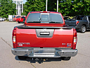 Thumbnail image of 2019 Nissan Frontier at Mathews Nissan