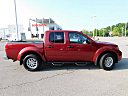 Thumbnail image of 2019 Nissan Frontier at Mathews Nissan