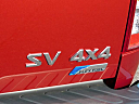 Thumbnail image of 2019 Nissan Frontier at Mathews Nissan