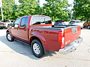 Thumbnail image of 2019 Nissan Frontier at Mathews Nissan