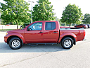 Thumbnail image of 2019 Nissan Frontier at Mathews Nissan