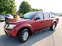 Thumbnail image of 2019 Nissan Frontier at Mathews Nissan