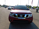Thumbnail image of 2019 Nissan Frontier at Mathews Nissan