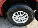 Thumbnail image of 2019 Nissan Frontier at Mathews Nissan