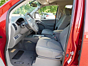 Thumbnail image of 2019 Nissan Frontier at Mathews Nissan