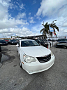 Thumbnail image of 2007 Chrysler Sebring at MP Auto Trading Corp