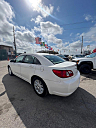 2007 Chrysler Sebring Touring at MP Auto Trading Corp
