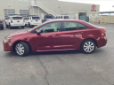 Thumbnail image of 2022 Toyota Corolla at Toyota Of Lancaster