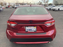 Thumbnail image of 2022 Toyota Corolla at Toyota Of Lancaster