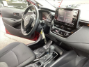 Thumbnail image of 2022 Toyota Corolla at Toyota Of Lancaster