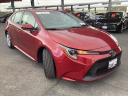Thumbnail image of 2022 Toyota Corolla at Toyota Of Lancaster