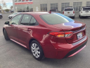 Thumbnail image of 2022 Toyota Corolla at Toyota Of Lancaster