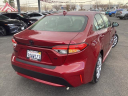 Thumbnail image of 2022 Toyota Corolla at Toyota Of Lancaster