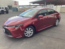 Thumbnail image of 2022 Toyota Corolla at Toyota Of Lancaster
