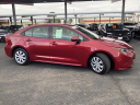 Thumbnail image of 2022 Toyota Corolla at Toyota Of Lancaster
