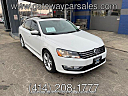 2015 Volkswagen Passat 3.6L V6 SEL Premium at Gateway Motors