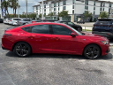 Thumbnail image of 2023 Acura Integra at Holler Hyundai - NEW