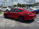 Thumbnail image of 2023 Acura Integra at Holler Hyundai - NEW