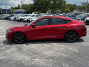 Thumbnail image of 2023 Acura Integra at Holler Hyundai - NEW