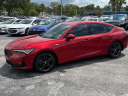 Thumbnail image of 2023 Acura Integra at Holler Hyundai - NEW