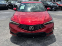Thumbnail image of 2023 Acura Integra at Holler Hyundai - NEW