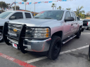 Thumbnail image of 2013 Chevrolet Silverado 1500 at ANYTIME 2 BUY AUTO LLC