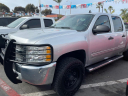 2013 Chevrolet Silverado 1500 LT at ANYTIME 2 BUY AUTO LLC