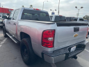 Thumbnail image of 2013 Chevrolet Silverado 1500 at ANYTIME 2 BUY AUTO LLC