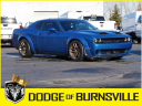Thumbnail image of 2023 Dodge Challenger at DodgeOfBurnsville-New of Burnsville, MN